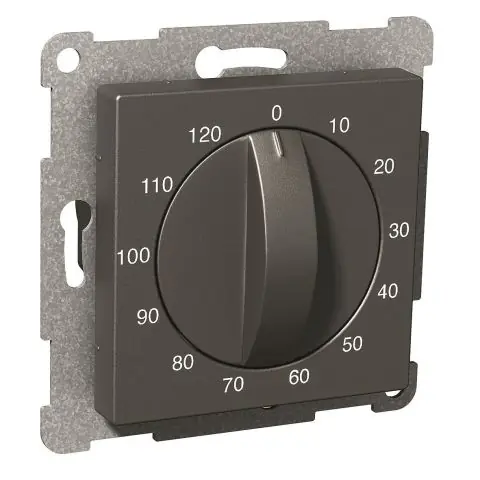 Schneider Electric Exxact Timer Handla nu